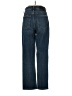 Express Blue Jeans Size 0R - photo 2