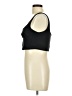LA Hearts Black Sleeveless Top Size M - photo 5