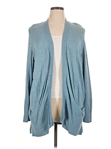 Croft & Barrow Cardigan (view 1)