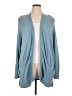 Croft & Barrow Blue Cardigan Size 1X - photo 1