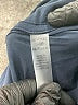 Beyond Yoga Blue Track Jacket Size XL - photo 6