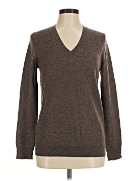 Charter Club Cashmere Pullover Sweater