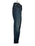 Express Blue Jeans Size 0R - photo 4