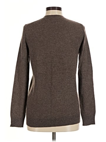 Charter Club Cashmere Pullover Sweater (view 2)