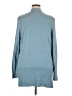 Croft & Barrow Blue Cardigan Size 1X - photo 2