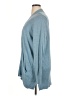 Croft & Barrow Blue Cardigan Size 1X - photo 5