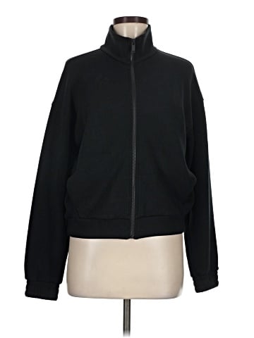 SPANX Track Jacket (view 1)