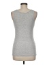 Tommy Bahama Gray Silver Tank Top Size M - photo 2