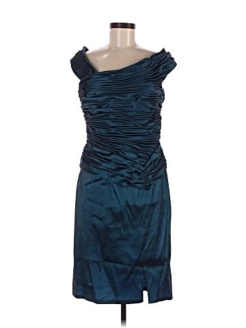 Tadashi Cocktail Dress (view 1)