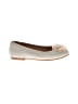 Copper Key Ivory Flats Size 2 (youth) - photo 1