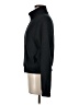 SPANX Solid Black Track Jacket Size M - photo 5