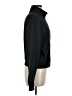 SPANX Solid Black Track Jacket Size M - photo 4