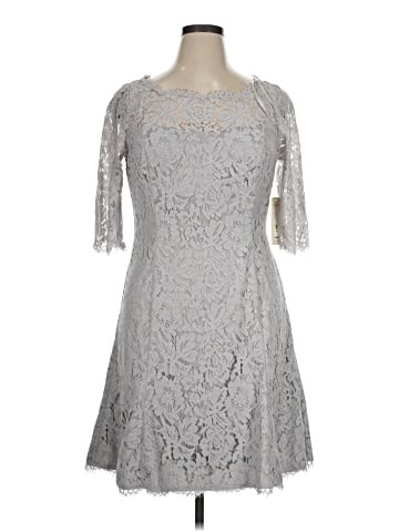 Eliza J Cocktail Dress (view 1)