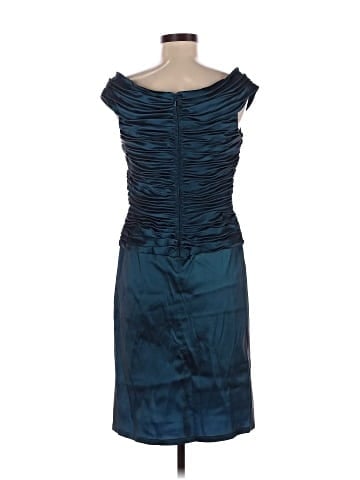 Tadashi Cocktail Dress (view 2)