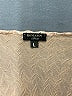 Komarov Tan Kimono Size Lg (3) - photo 4