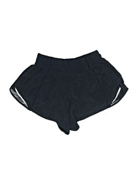 Lululemon Athletica Athletic Shorts