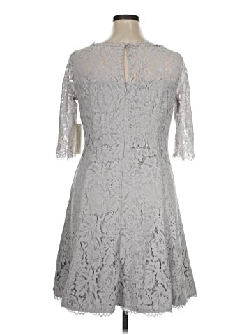 Eliza J Cocktail Dress (view 2)