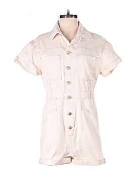 Altar'd State Romper (view 1)