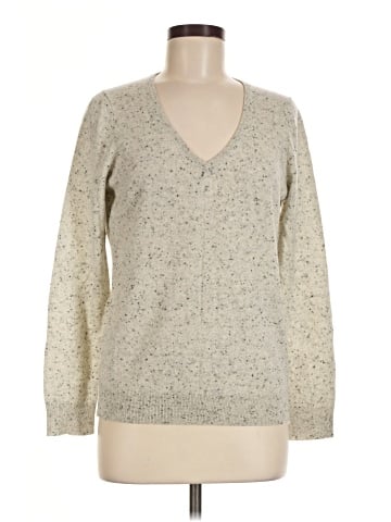 Charter Club Cashmere Pullover Sweater (view 1)