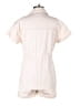 Altar'd State 100% Cotton Ivory Romper Size S - photo 2