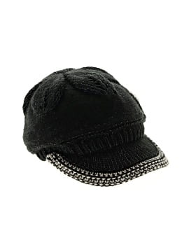 Indigo Soul Hat