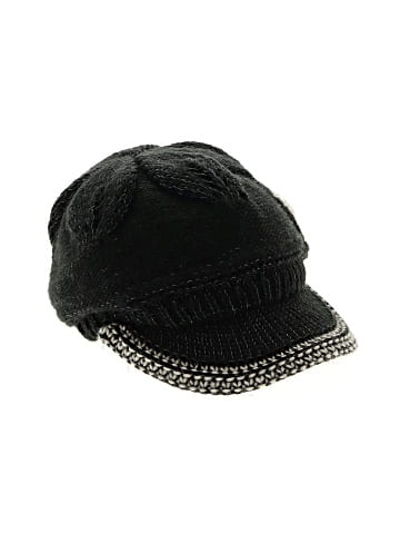Indigo Soul Hat (view 1)