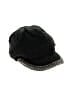 Indigo Soul Black Hat One size - photo 1