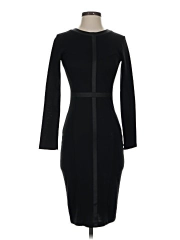 Kardashian Kollection Cocktail Dress (view 1)