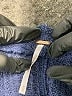Free People Blue Cardigan Size M - photo 7