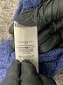 Free People Blue Cardigan Size M - photo 8