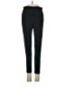 Mono b Solid Black Active Pants Size S - photo 1
