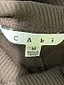 CAbi Black Casual Dress Size M - photo 7