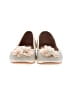 Copper Key Ivory Flats Size 2 (youth) - photo 2