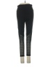 Mono b Solid Black Active Pants Size S - photo 2