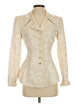 Mary McFadden Blazer (view 1)