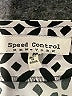 Speed Control 100% Polyester Print Black Casual Dress Size M - photo 7