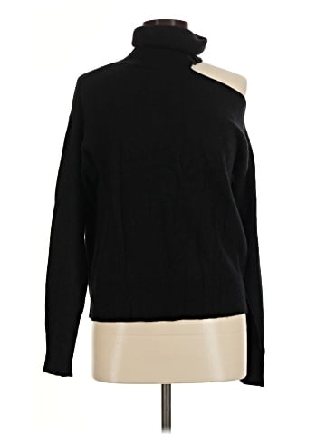 Charter Club Cashmere Pullover Sweater (view 1)
