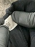 Unbranded Solid Black Casual Pants Size XXL - photo 4
