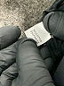 Unbranded Solid Black Casual Pants Size XXL - photo 5