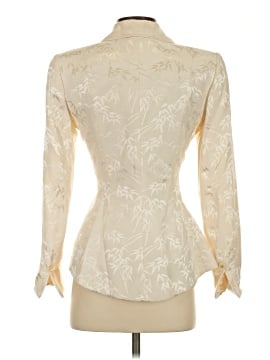 Mary McFadden Blazer (view 2)