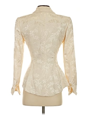 Mary McFadden Blazer (view 2)