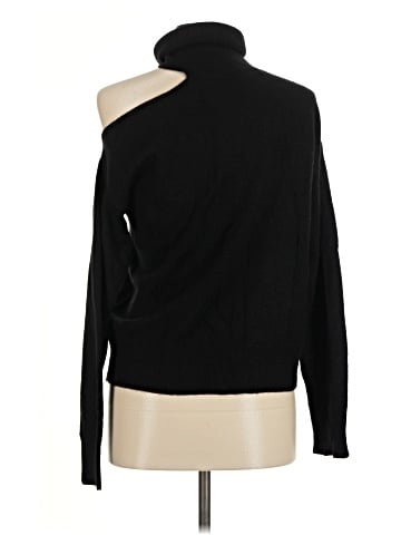 Charter Club Cashmere Pullover Sweater (view 2)