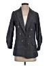 Aqua Gray Blazer Size S - photo 1