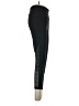 Mono b Solid Black Active Pants Size S - photo 4