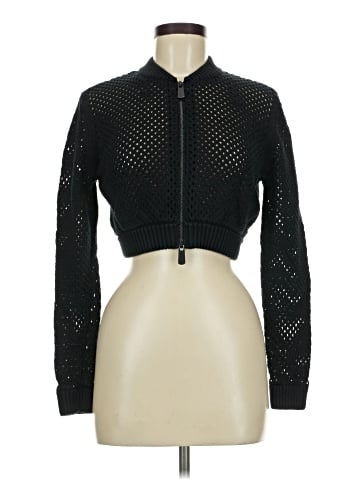 Zara Cardigan (view 1)