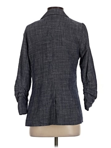 Aqua Blazer (view 2)