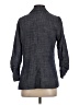 Aqua Gray Blazer Size S - photo 2