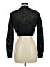 Zara Black Cardigan Size M - photo 2