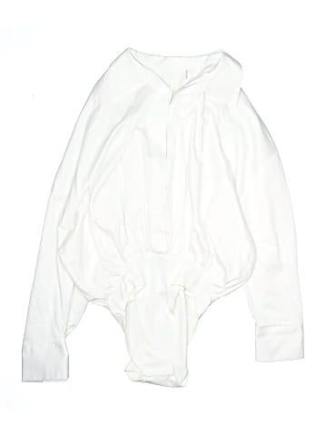 Norma Kamali Bodysuit (view 1)