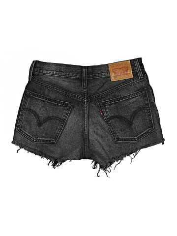 Levi's Denim Shorts (view 2)